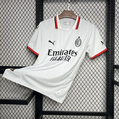 MILAN AC EXTÉRIEUR 24/25