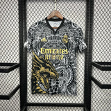 REAL MADRID CONCEPT DORÉE 24/25