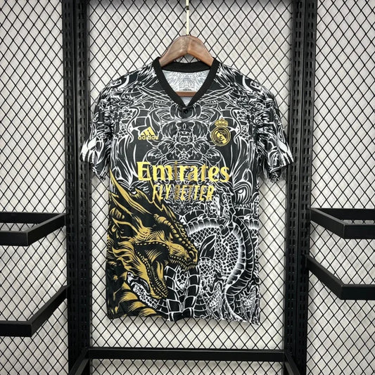 REAL MADRID CONCEPT DORÉE 24/25