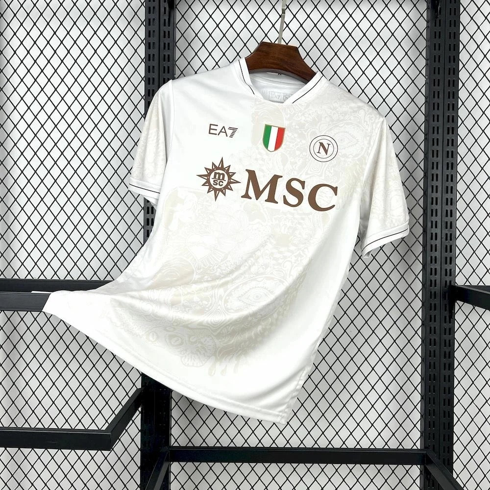 NAPLES EXTÉRIEUR 25/26