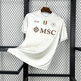 NAPLES EXTÉRIEUR 25/26