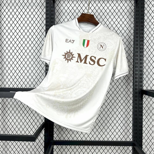 NAPLES EXTÉRIEUR 25/26