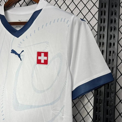 SUISSE EXTÉRIEUR 2024