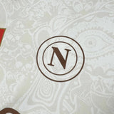 NAPLES EXTÉRIEUR 25/26