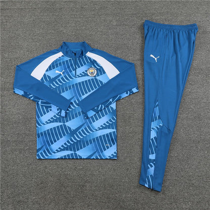 SURVET MANCHESTER CITY BLEU 23/24
