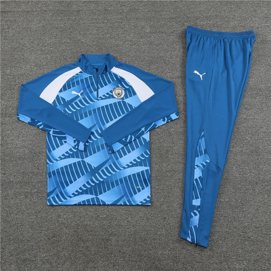 SURVET MANCHESTER CITY BLEU 23/24