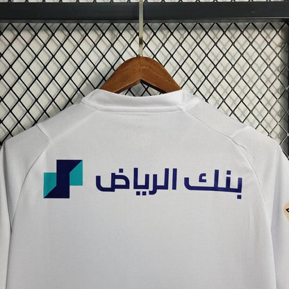 AL HILAL EXTÉRIEUR 23/24