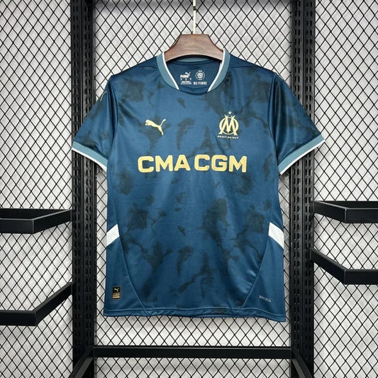 OLYMPIQUE DE MARSEILLE EXTÉRIEUR 24/25