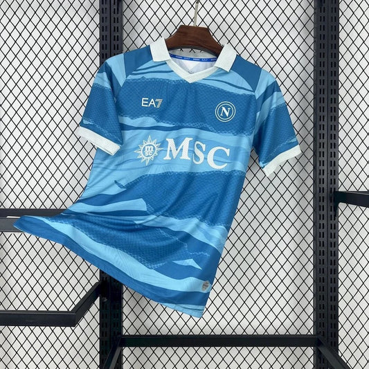 NAPLES FOURTH 25/26