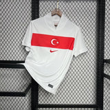 TURQUIE EXTÉRIEUR 2024