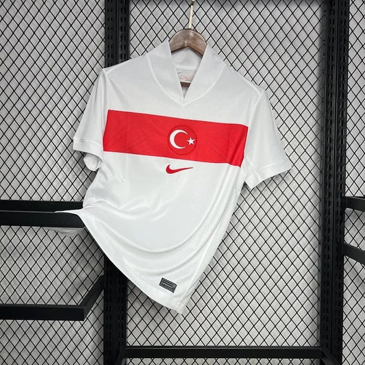 TURQUIE EXTÉRIEUR 2024