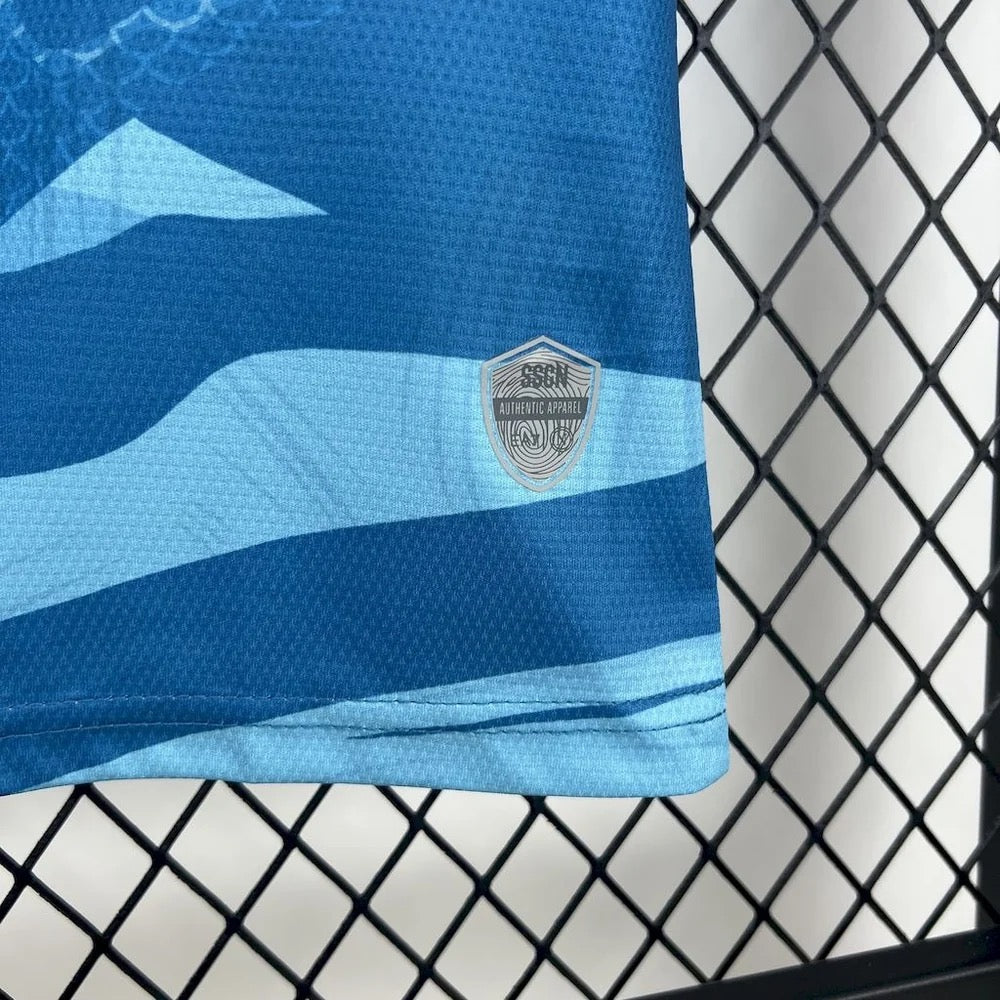 NAPLES FOURTH 25/26