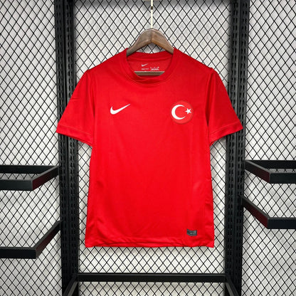 TURQUIE DOMICILE 2024