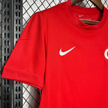 TURQUIE DOMICILE 2024