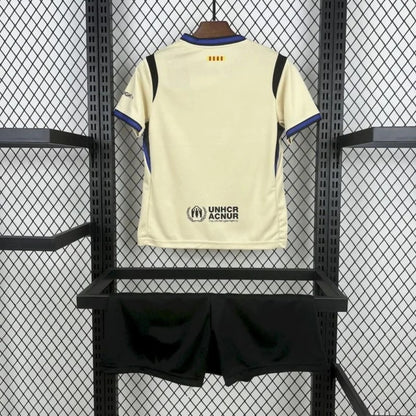 KIT ENFANT FC BARCELONE ÉDITION KOBE BRYANT 25/26
