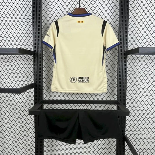 KIT ENFANT FC BARCELONE ÉDITION KOBE BRYANT 25/26