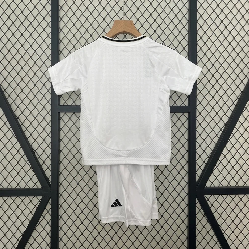 KIT ENFANT REAL MADRID DOMICILE 24/25