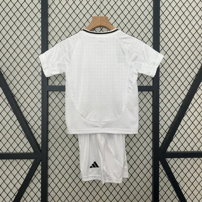 KIT ENFANT REAL MADRID DOMICILE 24/25
