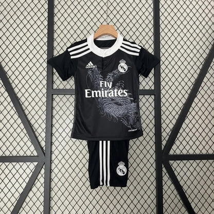 KIT ENFANT REAL MADRID FOURTH 23/24