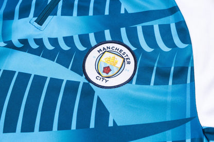 SURVET MANCHESTER CITY BLEU 23/24