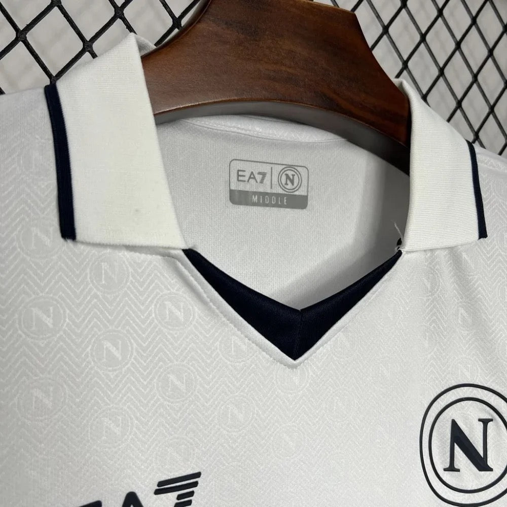 NAPLES EXTÉRIEUR 24/25