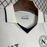NAPLES EXTÉRIEUR 24/25