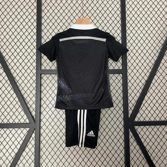 KIT ENFANT REAL MADRID FOURTH 23/24