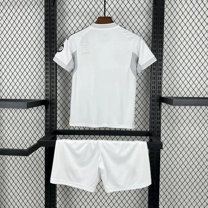 KIT ENFANT REAL MADRID DOMICILE 25/26