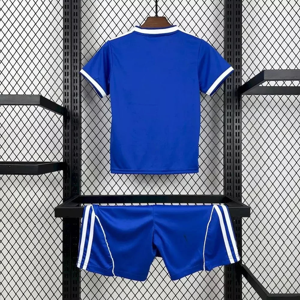 KIT ENFANT REAL MADRID THIRD 25/26