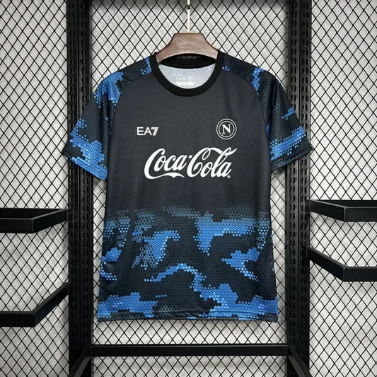 NAPLES AVANT MATCH 24/25