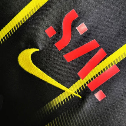 AL ITTIHAD EXTÉRIEUR 23/24
