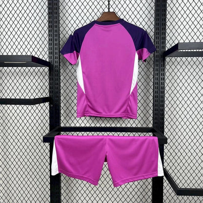 KIT ENFANT GARDIEN REAL MADRID 25/26