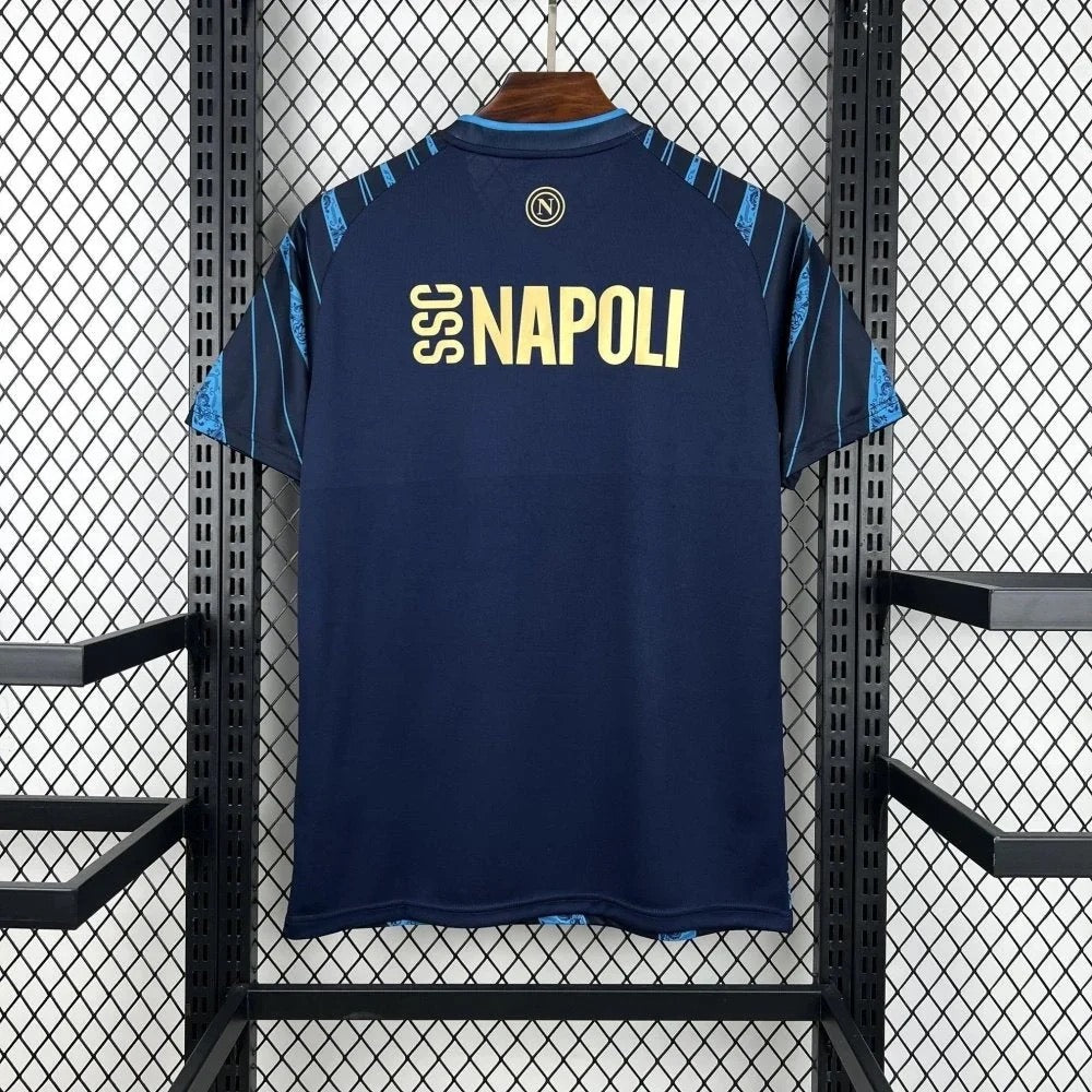 NAPLES AVANT MATCH 26/27
