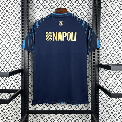 NAPLES AVANT MATCH 26/27