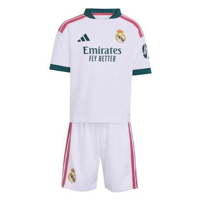 KIT ENFANT REAL MADRID DOMICILE 26/27