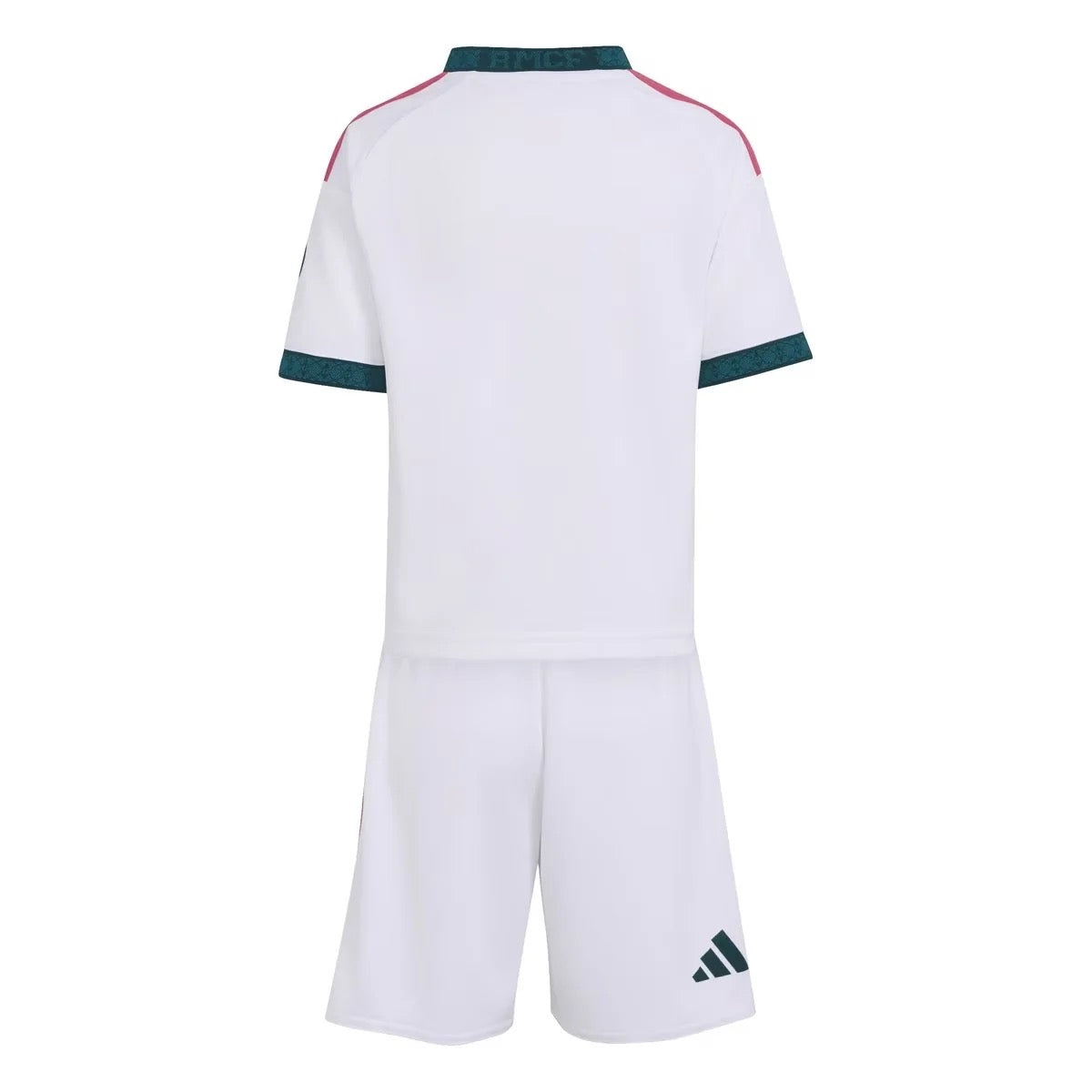 KIT ENFANT REAL MADRID DOMICILE 26/27