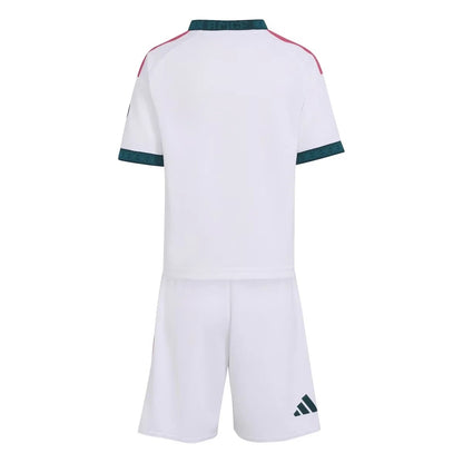 KIT ENFANT REAL MADRID DOMICILE 26/27