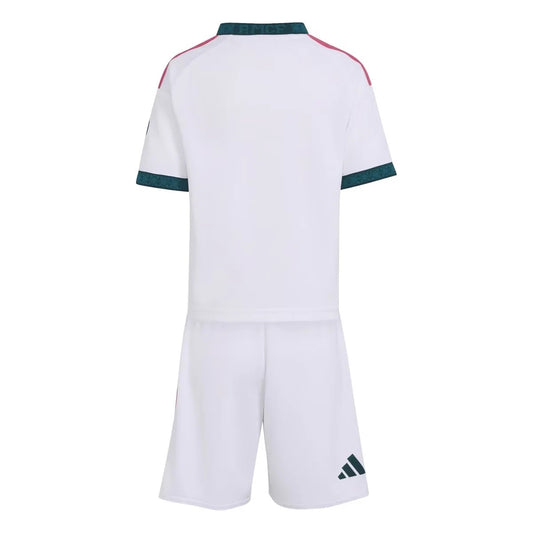KIT ENFANT REAL MADRID DOMICILE 26/27