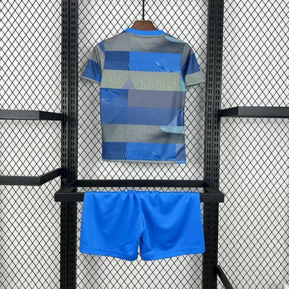 KIT ENFANT REAL MADRID ENTRAINEMENT 25/26