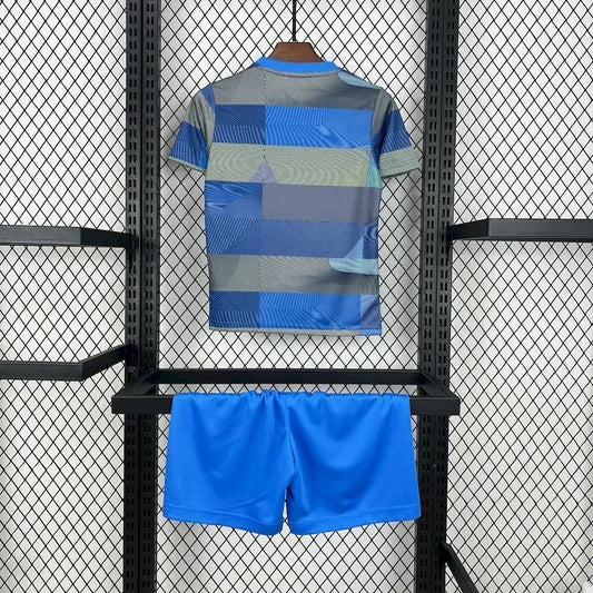 KIT ENFANT REAL MADRID ENTRAINEMENT 25/26
