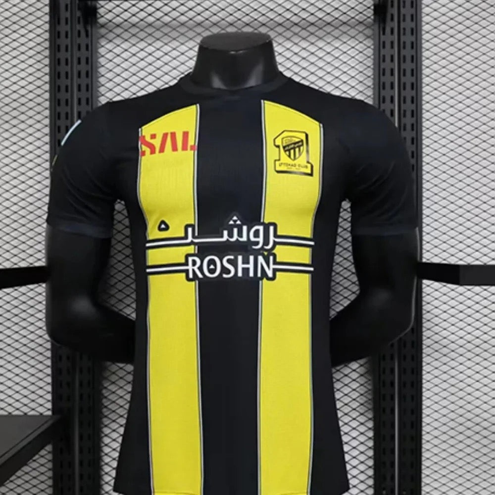 AL ITTIHAD DOMICILE 23/24