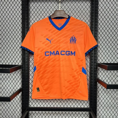 OLYMPIQUE DE MARSEILLE THIRD 24/25
