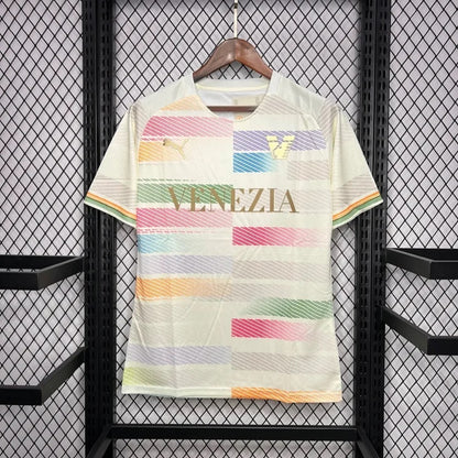 VENISE SECOND CONCEPT 24/25