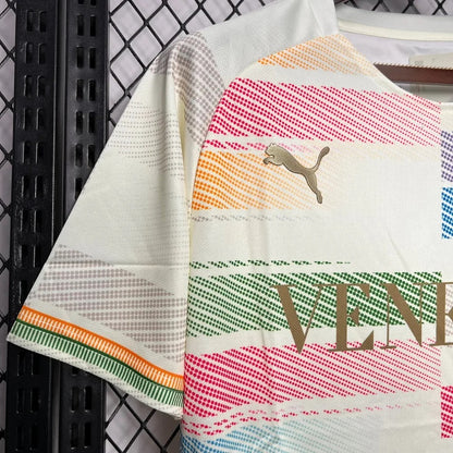 VENISE SECOND CONCEPT 24/25