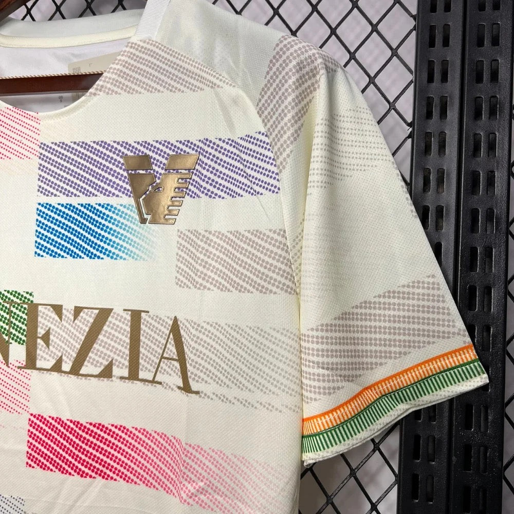 VENISE SECOND CONCEPT 24/25