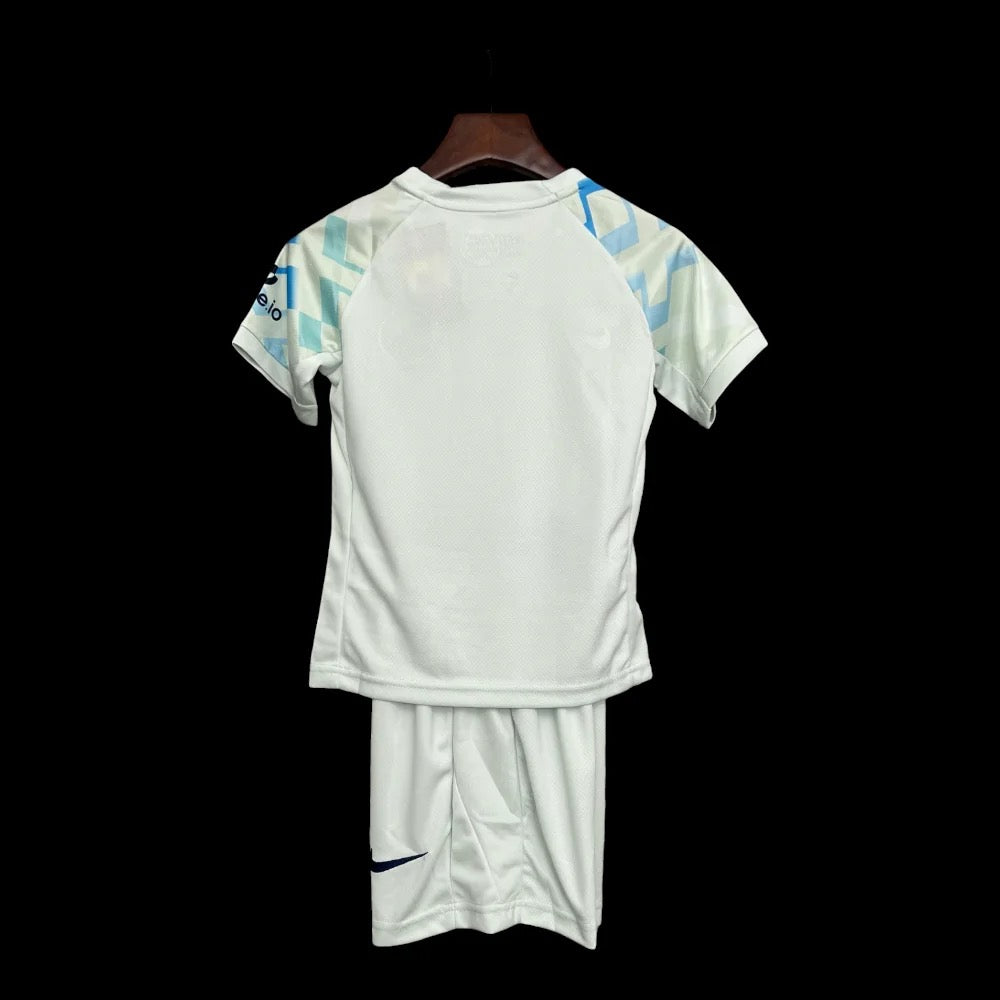 KIT ENFANT INTER MILAN EXTÉRIEUR 25/26