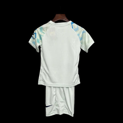 KIT ENFANT INTER MILAN EXTÉRIEUR 25/26
