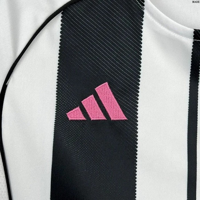 KIT ENFANT JUVENTUS DOMICILE 25/26