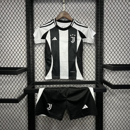 KIT ENFANT JUVENTUS DOMICILE 24/25