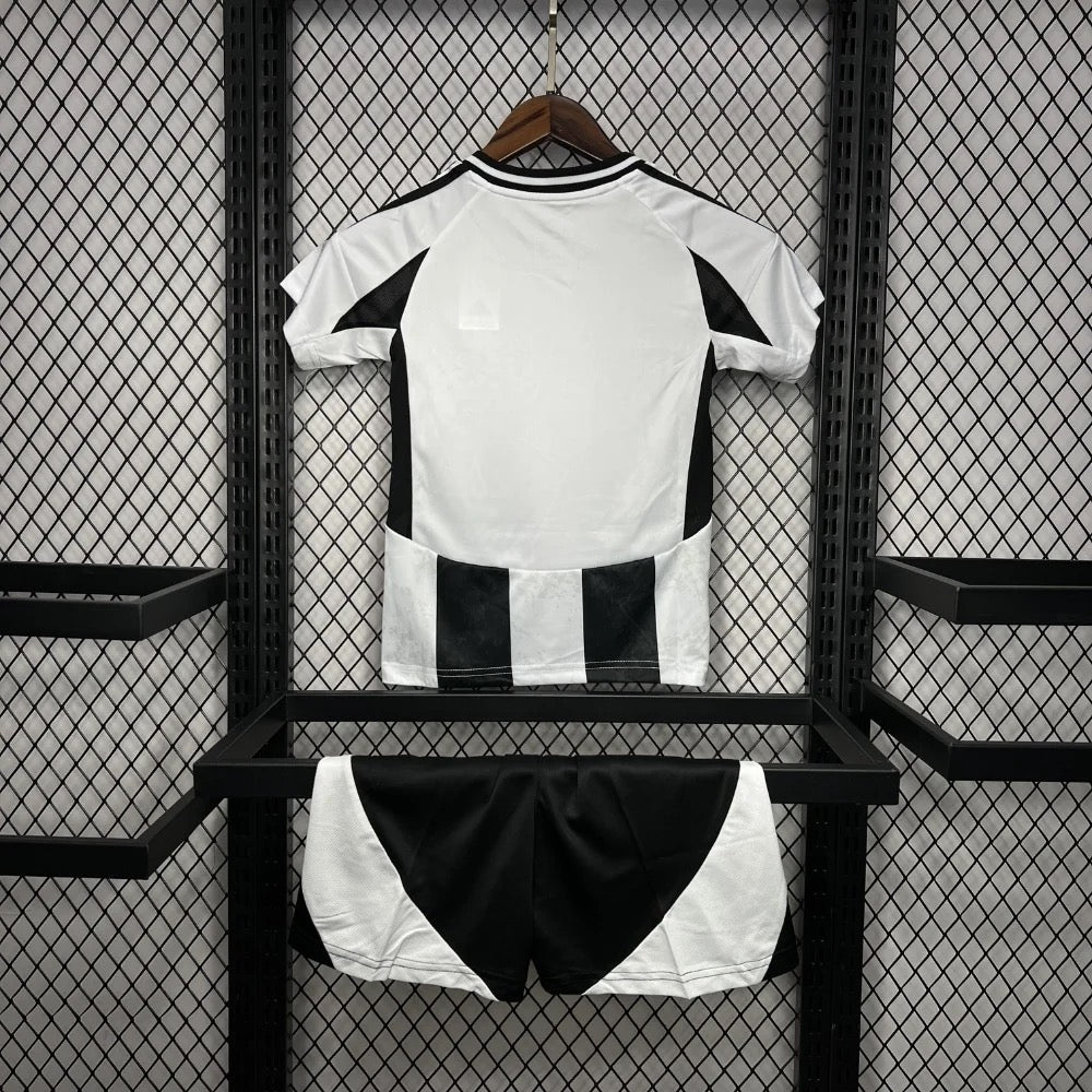 KIT ENFANT JUVENTUS DOMICILE 24/25